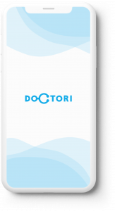 iPhone X Clay Mockup1@4x