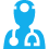 total doctors